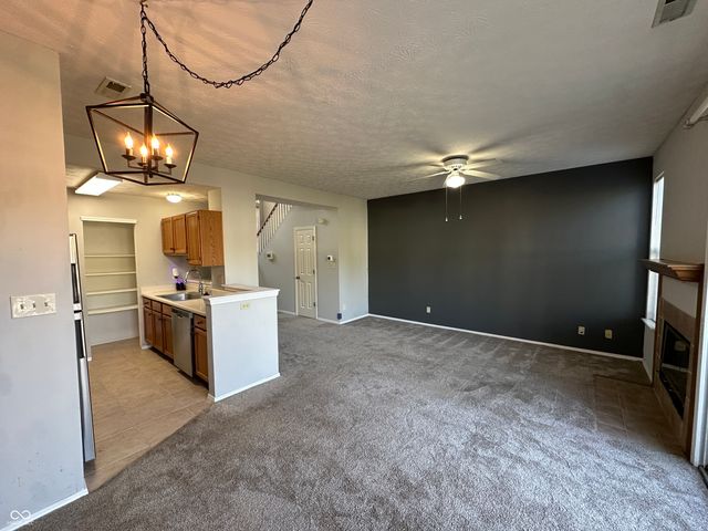 3266 Oceanline East Drive, Indianapolis, IN 46214