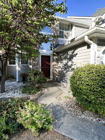 3266 Oceanline East Drive, Indianapolis, IN 46214