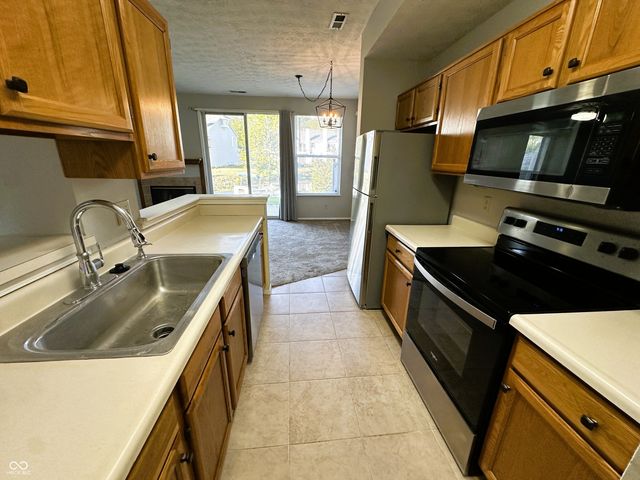 3266 Oceanline East Drive, Indianapolis, IN 46214