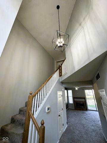 3266 Oceanline East Drive, Indianapolis, IN 46214