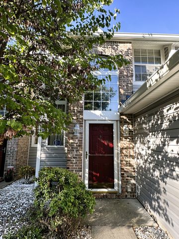 3266 Oceanline East Drive, Indianapolis, IN 46214