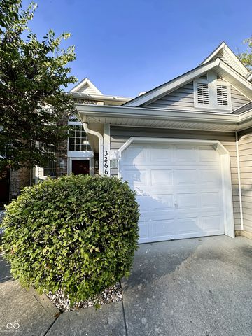 3266 Oceanline East Drive, Indianapolis, IN 46214