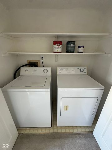 3266 Oceanline East Drive, Indianapolis, IN 46214