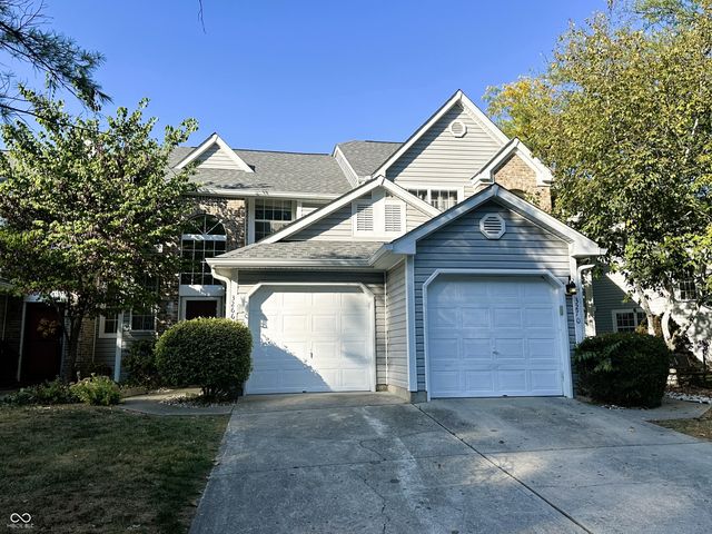 3266 Oceanline East Drive, Indianapolis, IN 46214