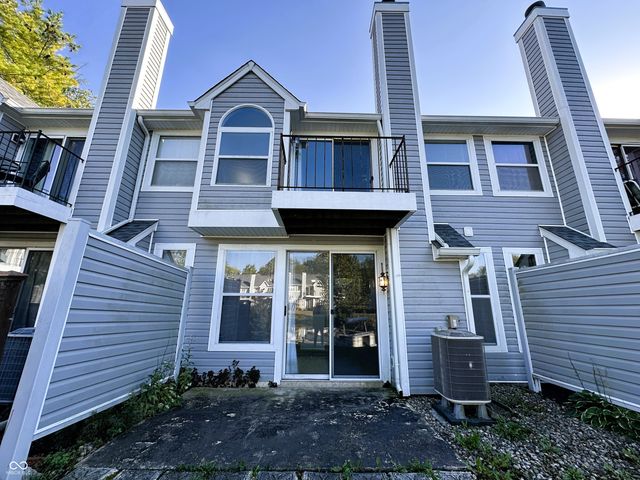 3266 Oceanline East Drive, Indianapolis, IN 46214