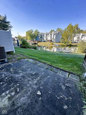 3266 Oceanline East Drive, Indianapolis, IN 46214