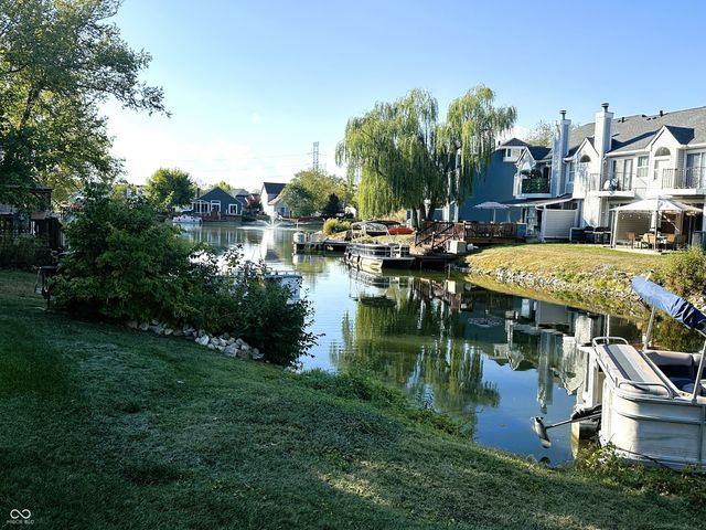 3266 Oceanline East Drive, Indianapolis, IN 46214