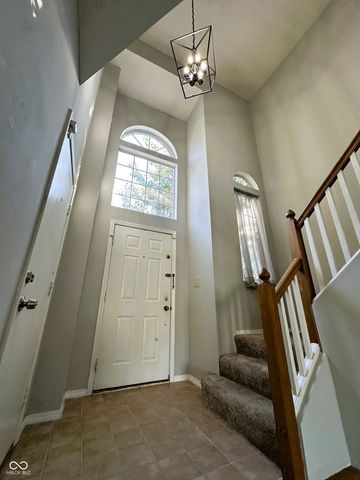 3266 Oceanline East Drive, Indianapolis, IN 46214