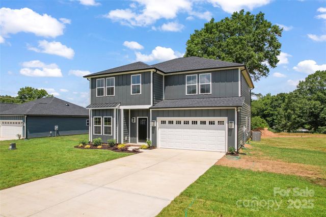 5258 Rocky River Crossing Road, Harrisburg, NC 28075