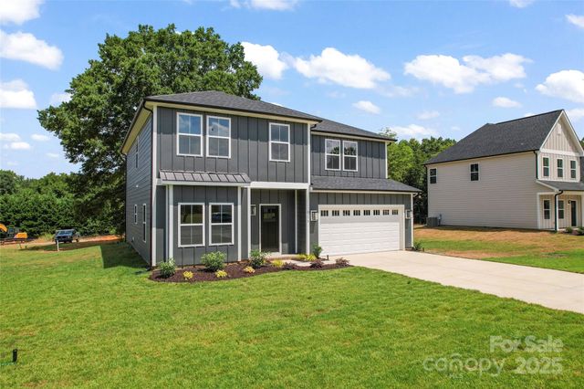 5258 Rocky River Crossing Road, Harrisburg, NC 28075
