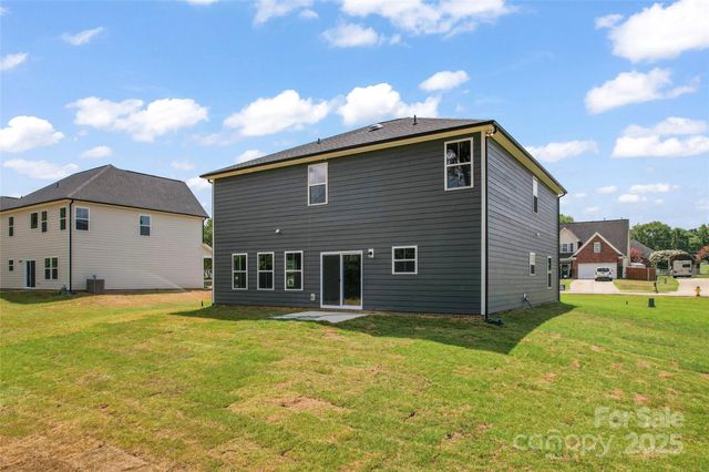 5258 Rocky River Crossing Road, Harrisburg, NC 28075