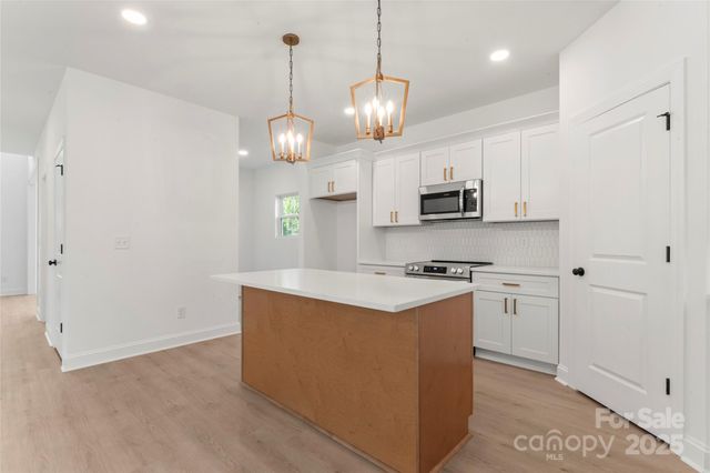 5258 Rocky River Crossing Road, Harrisburg, NC 28075