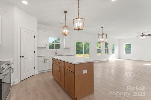 5258 Rocky River Crossing Road, Harrisburg, NC 28075