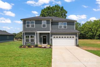 5258 Rocky River Crossing Road, Harrisburg, NC 28075