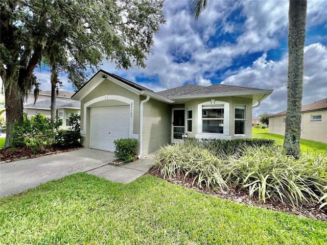 27147 BIG SUR DRIVE, Wesley Chapel, FL 33544
