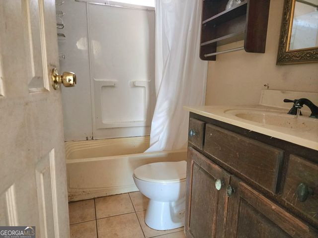 865 Steele Drive, Hampton, GA 30228