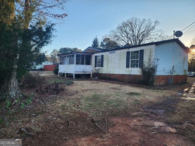865 Steele Drive, Hampton, GA 30228