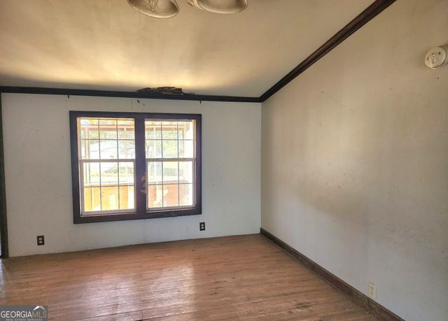 865 Steele Drive, Hampton, GA 30228