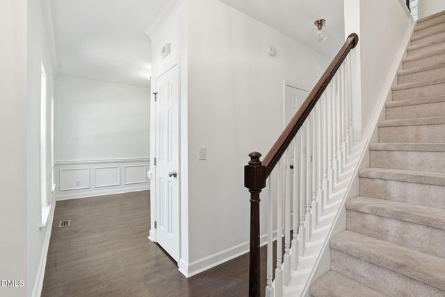 3612 Dewing Drive, Raleigh, NC 27616