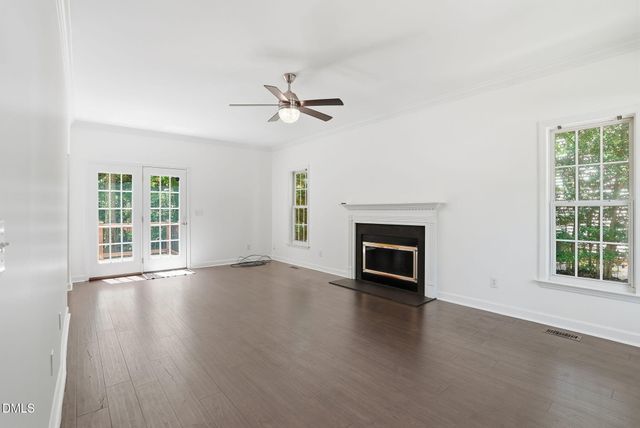 3612 Dewing Drive, Raleigh, NC 27616