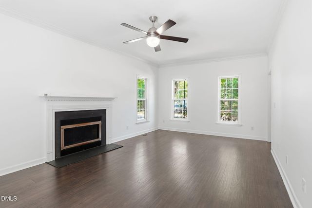 3612 Dewing Drive, Raleigh, NC 27616