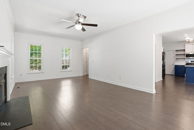 3612 Dewing Drive, Raleigh, NC 27616