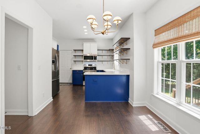3612 Dewing Drive, Raleigh, NC 27616