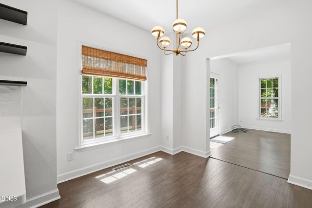 3612 Dewing Drive, Raleigh, NC 27616