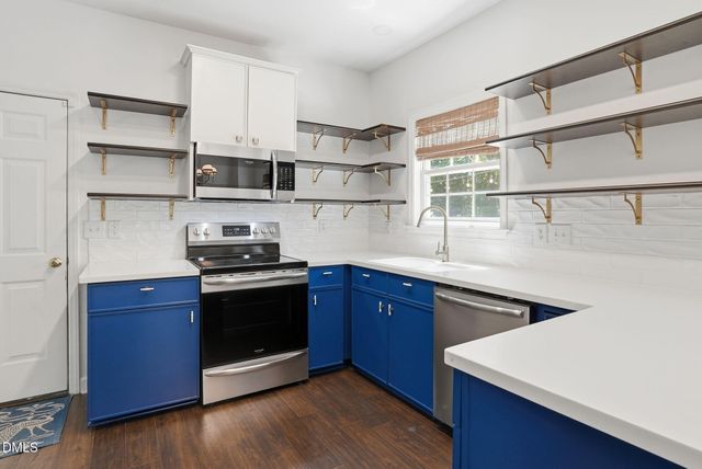 3612 Dewing Drive, Raleigh, NC 27616