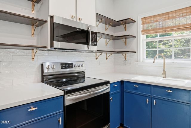3612 Dewing Drive, Raleigh, NC 27616