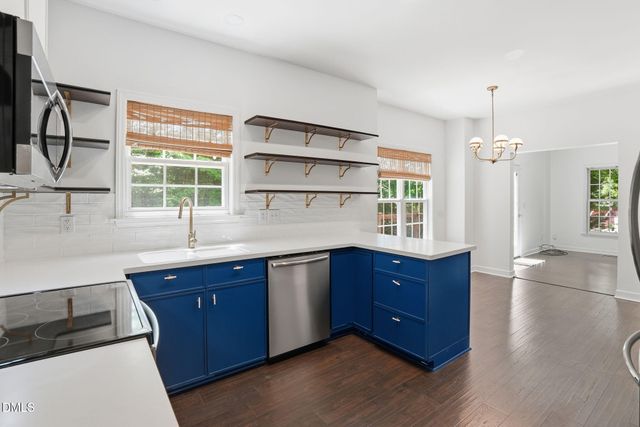 3612 Dewing Drive, Raleigh, NC 27616