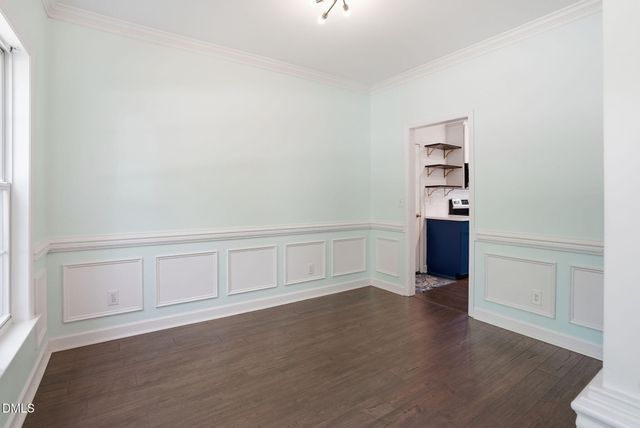 3612 Dewing Drive, Raleigh, NC 27616
