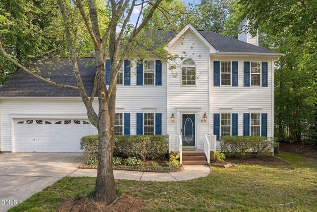 3612 Dewing Drive, Raleigh, NC 27616