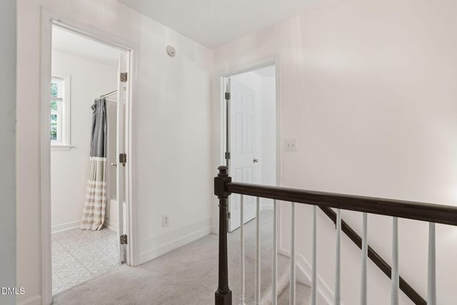 3612 Dewing Drive, Raleigh, NC 27616