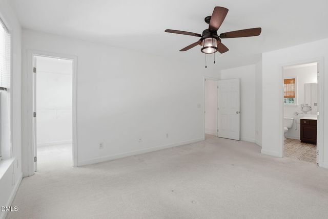 3612 Dewing Drive, Raleigh, NC 27616