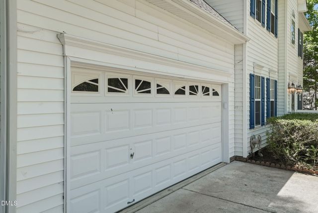 3612 Dewing Drive, Raleigh, NC 27616
