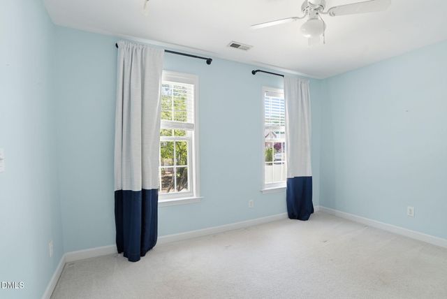 3612 Dewing Drive, Raleigh, NC 27616