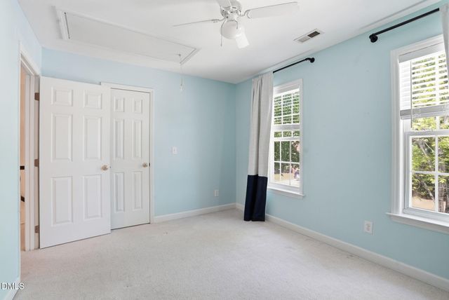 3612 Dewing Drive, Raleigh, NC 27616