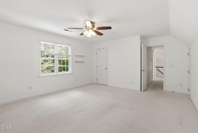 3612 Dewing Drive, Raleigh, NC 27616