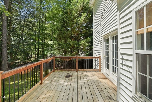3612 Dewing Drive, Raleigh, NC 27616
