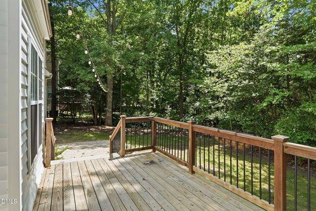 3612 Dewing Drive, Raleigh, NC 27616