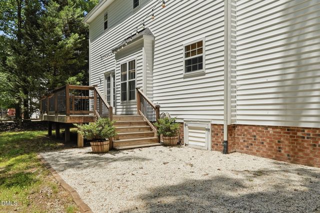 3612 Dewing Drive, Raleigh, NC 27616