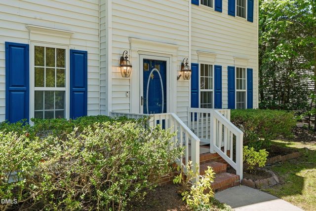 3612 Dewing Drive, Raleigh, NC 27616