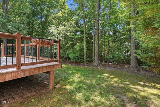 3612 Dewing Drive, Raleigh, NC 27616