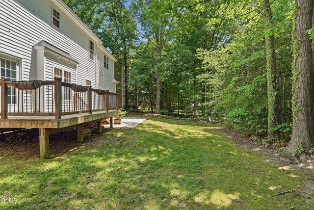 3612 Dewing Drive, Raleigh, NC 27616