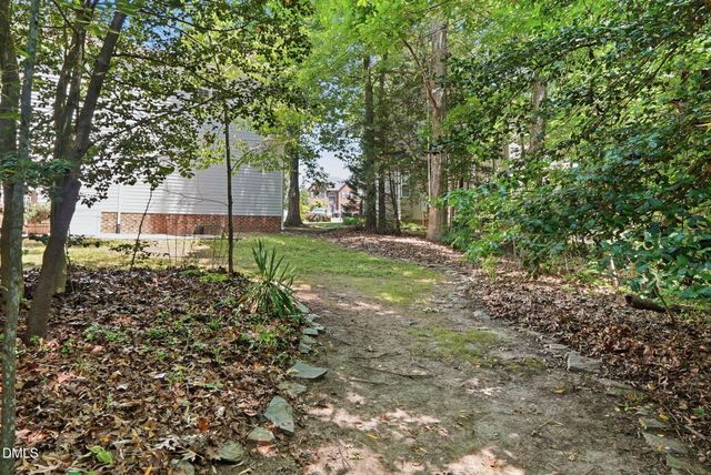 3612 Dewing Drive, Raleigh, NC 27616