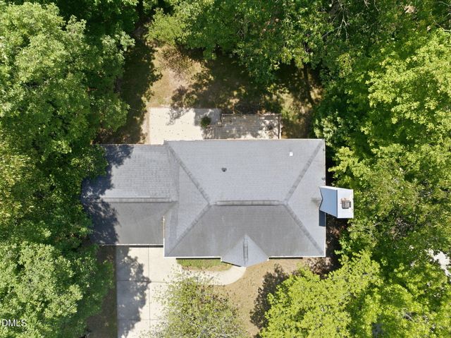 3612 Dewing Drive, Raleigh, NC 27616