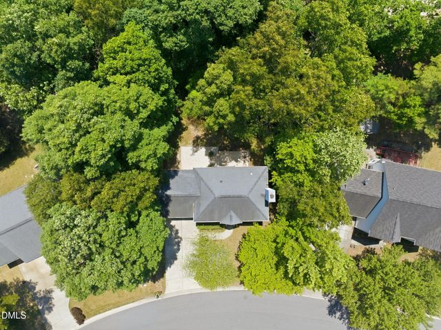3612 Dewing Drive, Raleigh, NC 27616