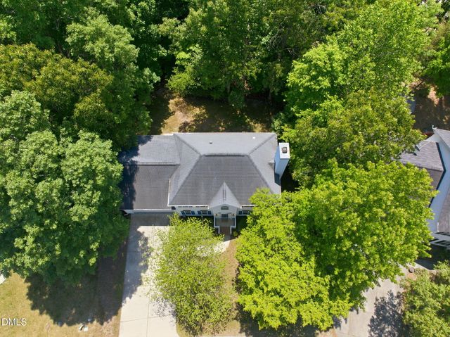 3612 Dewing Drive, Raleigh, NC 27616