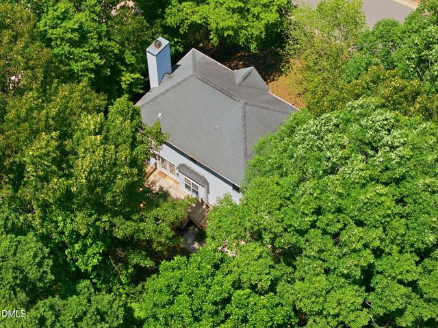 3612 Dewing Drive, Raleigh, NC 27616